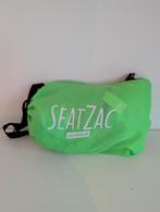 SeatZac Junior - Groen, Ophalen of Verzenden, Zo goed als nieuw, Overige typen