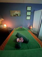 Thaise Massage, Ontspanningsmassage