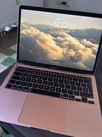 MacBook Air 13" Retina (2020), Computers en Software, Apple Macbooks, 256 GB, 2 tot 3 Ghz, Qwerty, 8 GB