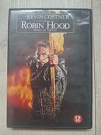 Robin Hood: Prince of Thieves DVD, Ophalen of Verzenden