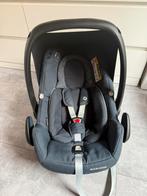 Maxi cosi te koop, Ophalen, Gebruikt, Maxi-Cosi, Autogordel