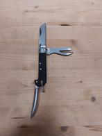 Vintage Solingen Maritiem Zakmes met Marlinspike, Ophalen of Verzenden