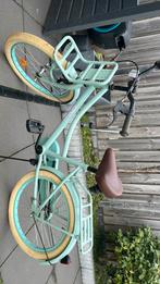 Meisjes fiets 20 inch, Fietsen en Brommers, Fietsen | Meisjes, Ophalen, Gebruikt, 20 inch, Handrem