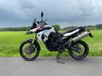 BMW F800GS 30 years edition 2010, Motoren, Motoren | BMW, Handvatverwarming, 2 cilinders, Motorrijbewijs A, Particulier