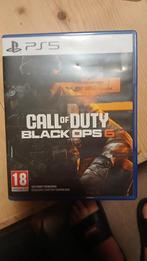 Call of duty black ops 6, Spelcomputers en Games, Games | Sony PlayStation 5, Ophalen, Zo goed als nieuw