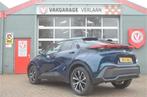 Toyota C-HR 1.8 Hybrid 140 First Edition trekhaak st.en stuu, 12 maanden, Euro 6, 4 cilinders, Blauw