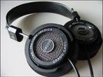 Grado Labs SR225 koptelefoon, Ophalen of Verzenden, Gebruikt, Op oor (supra aural), Overige merken