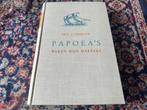 Papoea's waren mijn Makkers. Eric Lundquist., 20e eeuw of later, Eric Lundquist., Ophalen of Verzenden, Zo goed als nieuw