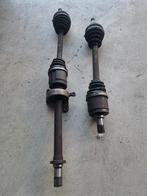 Honda civic ep3 typeR k20a2 aandrijfassen, Auto-onderdelen, Ophalen of Verzenden