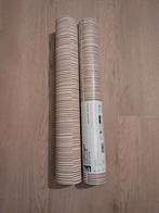 2 Rollen Eijffinger Terra 391513 Behang, Huis en Inrichting, Stoffering | Behang, Ophalen of Verzenden, 10 tot 25 m², Beige