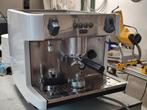 iberital intenz 1 groep espresso machine, Witgoed en Apparatuur, Koffiezetapparaten, Gebruikt, Ophalen of Verzenden, Espresso apparaat