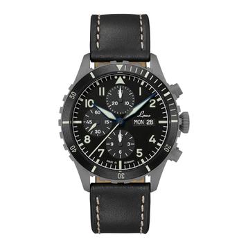 LACO KIEL SPORT CHRONOGRAAF beschikbaar voor biedingen