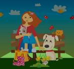 Aangeboden: oppas huisdieren, Geen rijbewijs, Variabele uren, Overige branches, Overige vormen