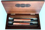 Parker Vulpen Duofold Centennial + International Rollerball, Ophalen of Verzenden, Zo goed als nieuw, Vulpen, Parker