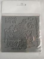 Unmounted, Ophalen of Verzenden, Zo goed als nieuw, Unmounted stempel