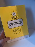 Ontwerpen voor Zorg en Welzijn - Nieuw!, Ophalen of Verzenden, Gamma, Nieuw, HBO