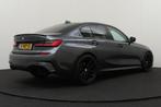 BMW 3 Serie 320i High Exe. M-Sport 19'LMV Camera Leder Trekh, Auto's, BMW, Automaat, 1998 cc, Achterwielaandrijving, Gebruikt