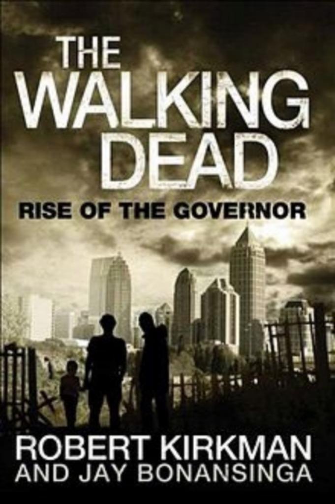 The Walking Dead Boeken Series, Boeken, Avontuur en Actie, Nieuw, Ophalen of Verzenden