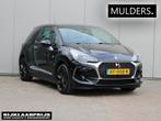 DS 3 1.2 PureTech Performance Line | Navi / Camera / Climate, Voorwielaandrijving, Stof, Gebruikt, Euro 6