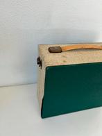 Vintage Singeltjes Koffers, Muziek en Instrumenten, Ophalen of Verzenden, Gebruikt