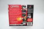 CRUSADERS PLAYSTATION 1, Spelcomputers en Games, 1 speler, Ophalen of Verzenden, Zo goed als nieuw, Vanaf 3 jaar