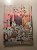 101 Dalmatiërs Puppy Parade - Disney, Ophalen of Verzenden, Gelezen, Disney, Sprookjes