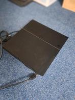 Ps4 gebruikt, Spelcomputers en Games, Spelcomputers | Sony PlayStation 4, Ophalen of Verzenden, Gebruikt, Zonder controller, Original