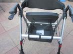 rollator  Vermeieren GOLIAT, Diversen, Ophalen, Opvouwbaar, Nieuw