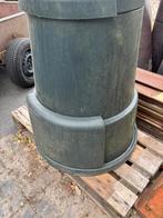 Compostvat, Tuin en Terras, Aarde en Mest, Ophalen, Compostbak