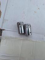 Snap on dop sw-200 1/2" drive dop 5/8" 
Sw 190 1/2" drive 19, Gebruikt, Ophalen of Verzenden, X, X
