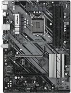 Asrock B460 Steel Legend 4 ATX LGA1200, Info@asrock.nl, ASRock, DDR4, Ophalen of Verzenden