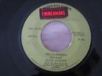 Alice Cooper - Hello Hooray 1973 WarnerBros WB 16 248 Single, Ophalen, Gebruikt, 7 inch, Single