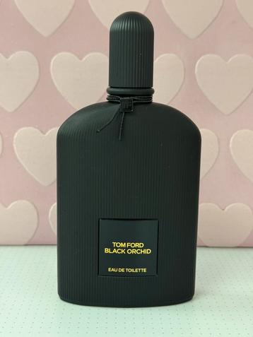 Tom ford black orchid 100ml eau de toilette beschikbaar voor biedingen