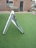 Gebruikt Velux kunststof uitzet tuimelvenst./GPU M06 (78x118, Ophalen, Gebruikt, 50 tot 100 cm, Wit