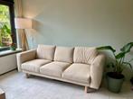 ***GRATIS*** Ikea bank, beige (L216-B90-H70cm), Huis en Inrichting, Ophalen of Verzenden, Zo goed als nieuw