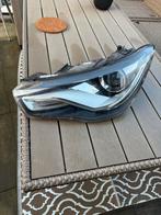 Audi A1 Xenon Koplamp Links (Beschadigd) Incl Modules, Auto-onderdelen, Ophalen, Gebruikt, Audi