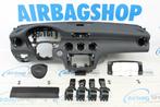 Airbag set Dashboard groen Mercedes A klasse W176 facelift, Gebruikt, Ophalen of Verzenden