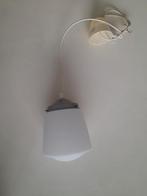 Hanglamp glas Ikea - zgan, Ophalen, Zo goed als nieuw, Glas, Minder dan 50 cm