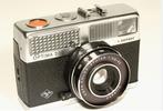 Agfa Optima 200 sensor, Ophalen of Verzenden, Zo goed als nieuw, Spiegelreflex, Overige Merken