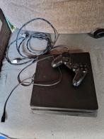 Ps 4 slim  1 tb, Ophalen of Verzenden
