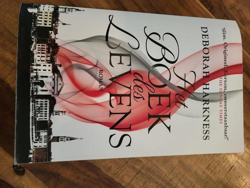 Het boek des levens, Boeken, Fantasy, Nieuw, Ophalen of Verzenden