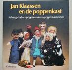 A.Weissenberg - Jan Klaassen en de poppenkast, Ophalen of Verzenden, Gelezen, Poppen maken
