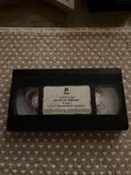 Bassie en Adriaan videoband, Cd's en Dvd's, VHS | Kinderen en Jeugd, Verzenden