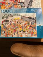 Puzzel, Ophalen of Verzenden, 500 t/m 1500 stukjes, Zo goed als nieuw