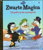 Gouden boekje: Zwarte Magica: De jacht op de reuzenparel, Verzamelen, Disney, Ophalen of Verzenden, Zo goed als nieuw, Overige typen