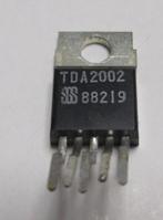 Diverse IC’s TDA2*** {7767}, Hobby en Vrije tijd, Elektronica-componenten, Ophalen of Verzenden, Nieuw