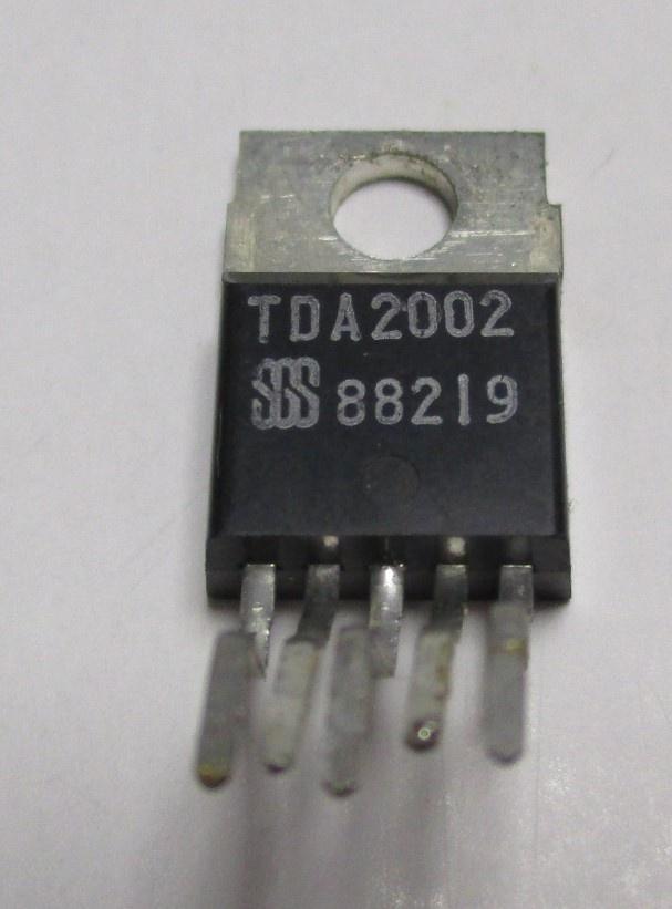 Diverse IC’s TDA2*** {7767}, Hobby en Vrije tijd, Elektronica-componenten, Nieuw, Ophalen of Verzenden