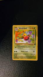 Weepinbell jungle, Ophalen of Verzenden, Losse kaart, Zo goed als nieuw