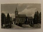 WAHLWILLER - ansichtkaart H. Cunibertkerk, Verzamelen, Ansichtkaarten | Nederland, Ophalen of Verzenden, Ongelopen, Limburg