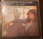 Loleatta Holloway, Cry To Me, lp, vinyl, Cd's en Dvd's, Vinyl | R&B en Soul, Ophalen of Verzenden, 1960 tot 1980, Zo goed als nieuw